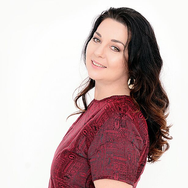 Eva Shafik